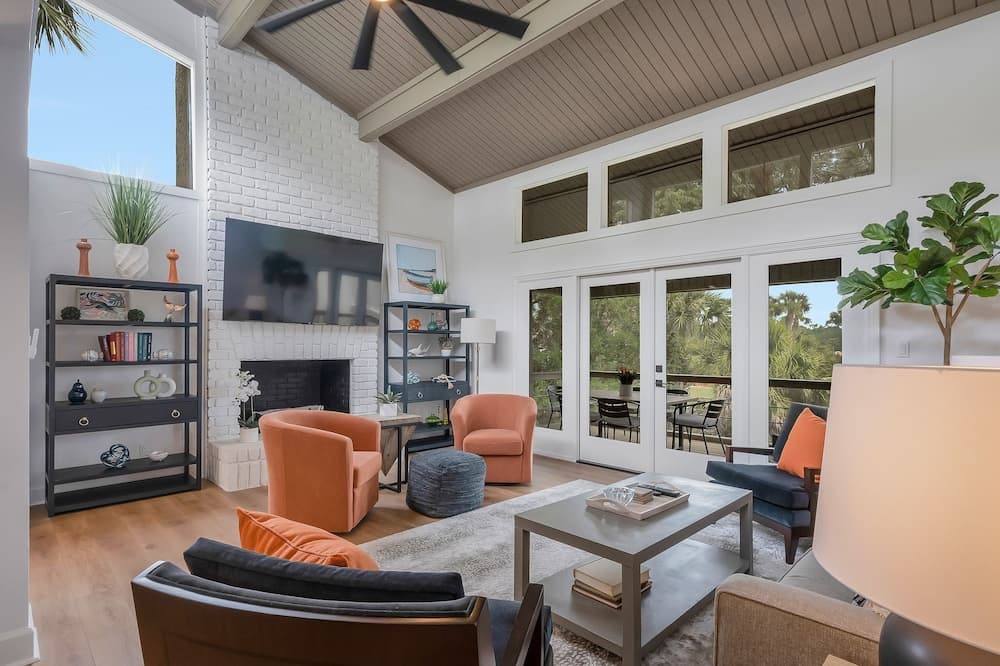 Fairway One Villa #6966 - Image 4