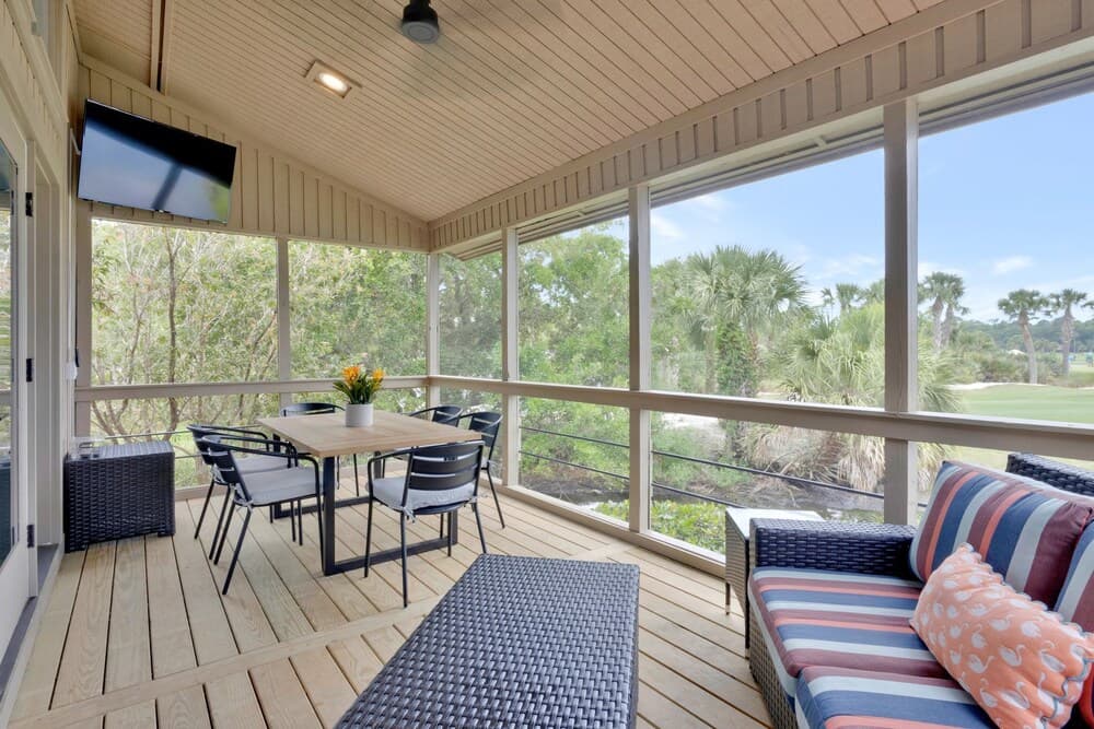 Fairway One Villa #6966 - Image 2