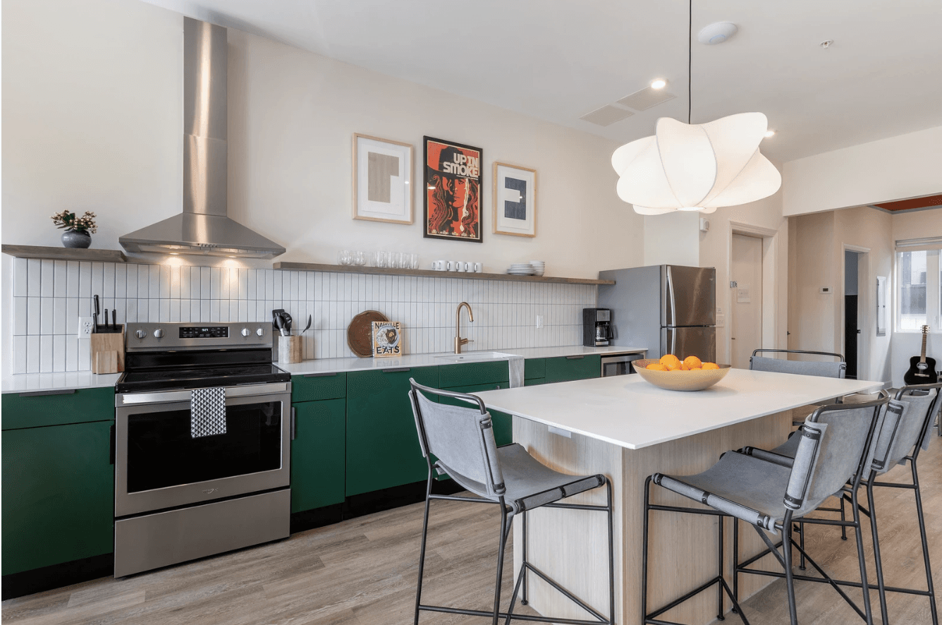 Conway Nest - Image 13