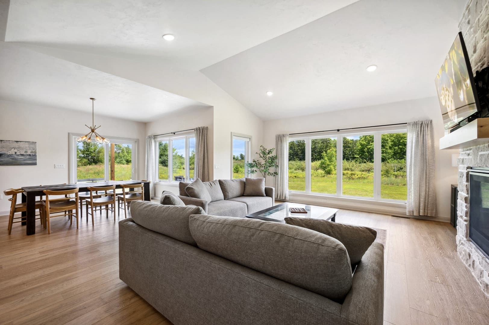 Orchard View Retreat - Image 9