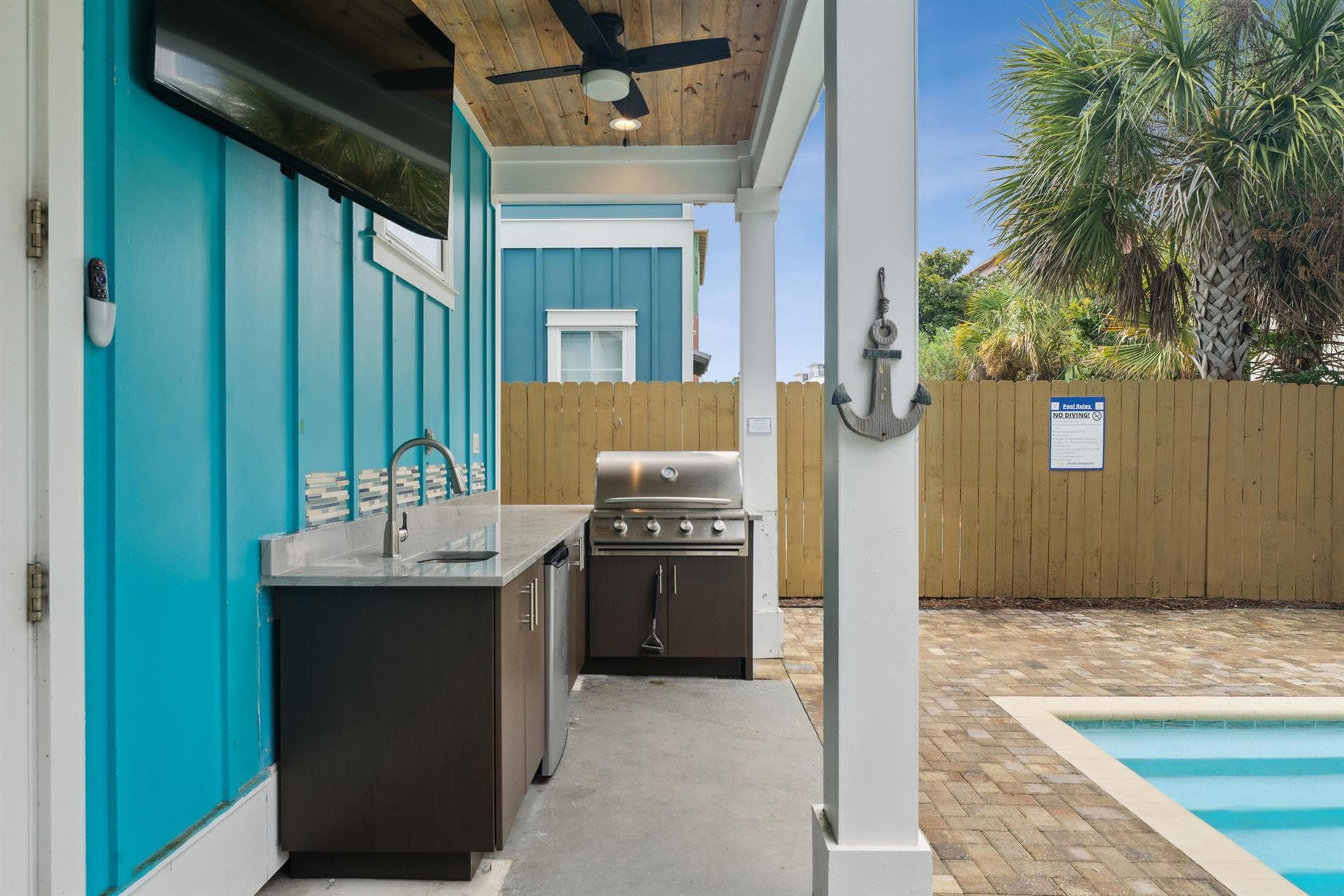 Blue Yonder Villa - Image 21