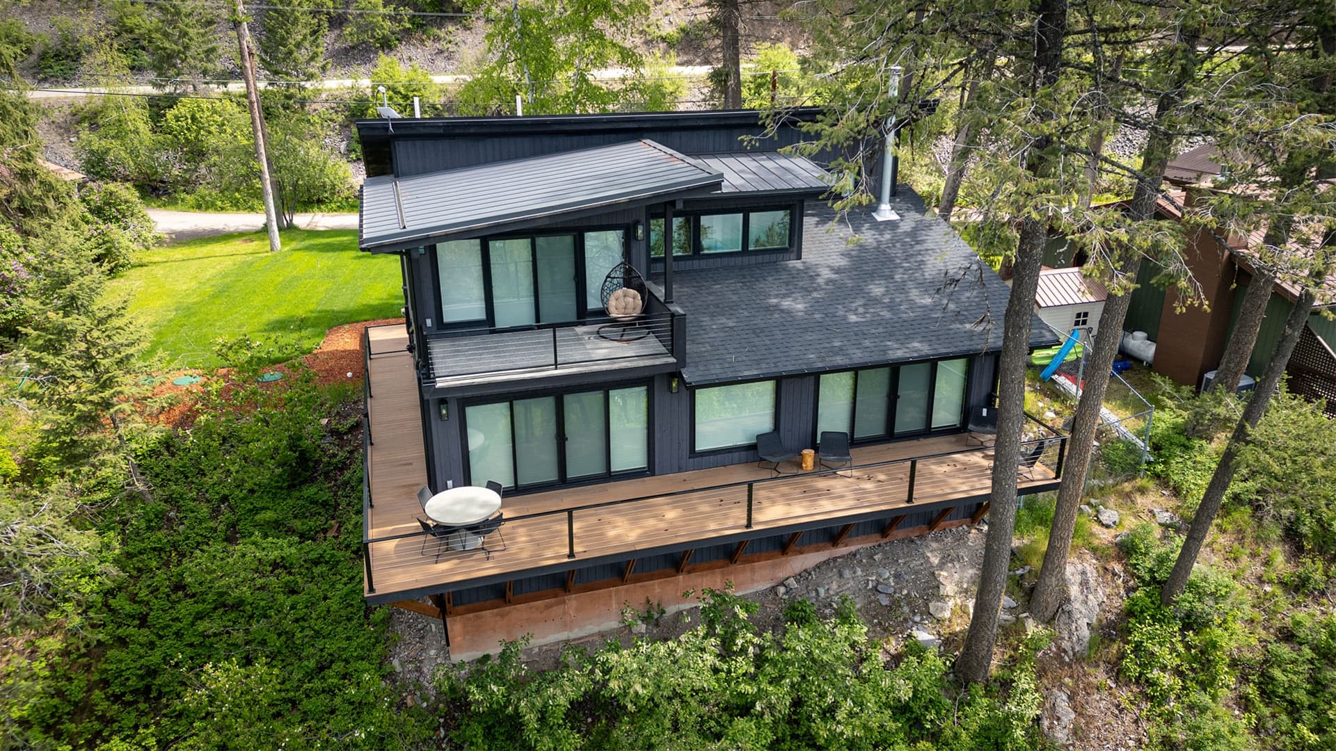 Whitefish Lake Retreat - Image 1