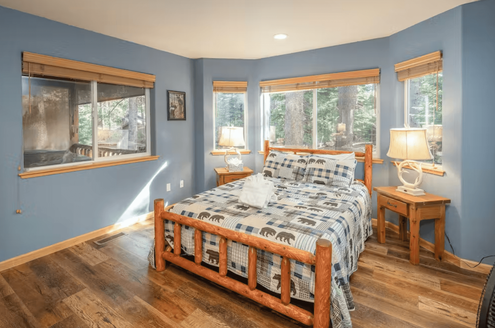 Coshice Home - Image 19