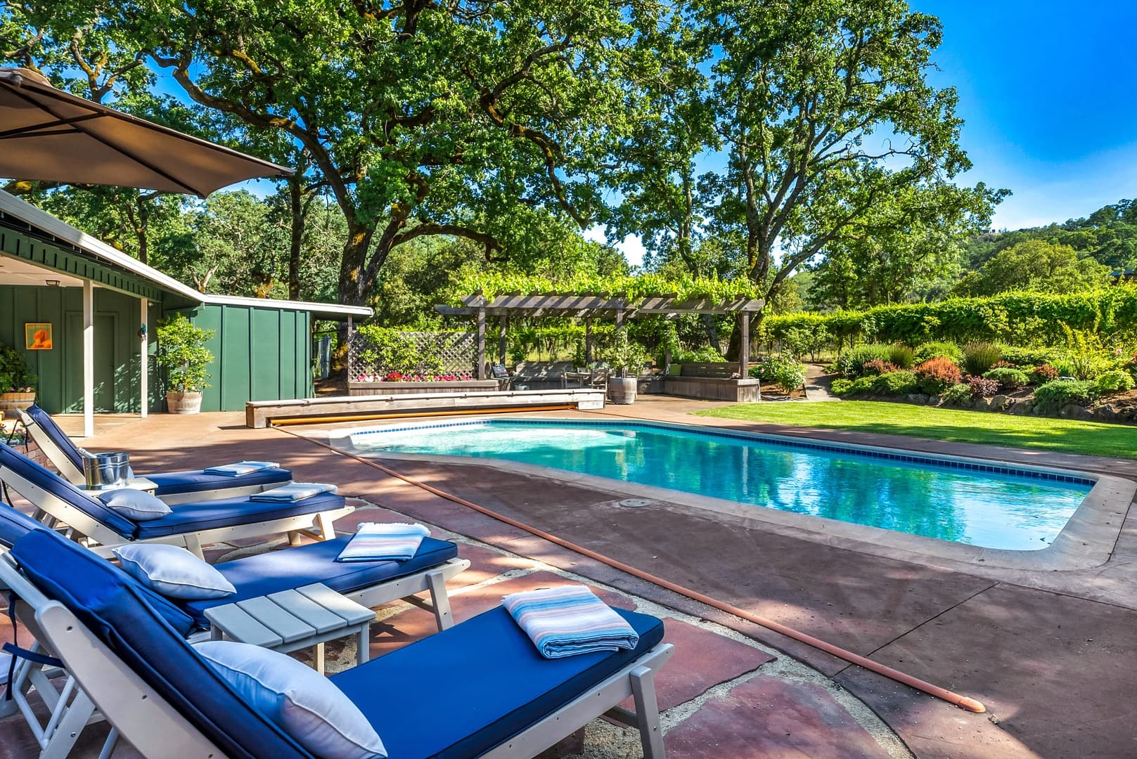 Moon Valley House - Image 64