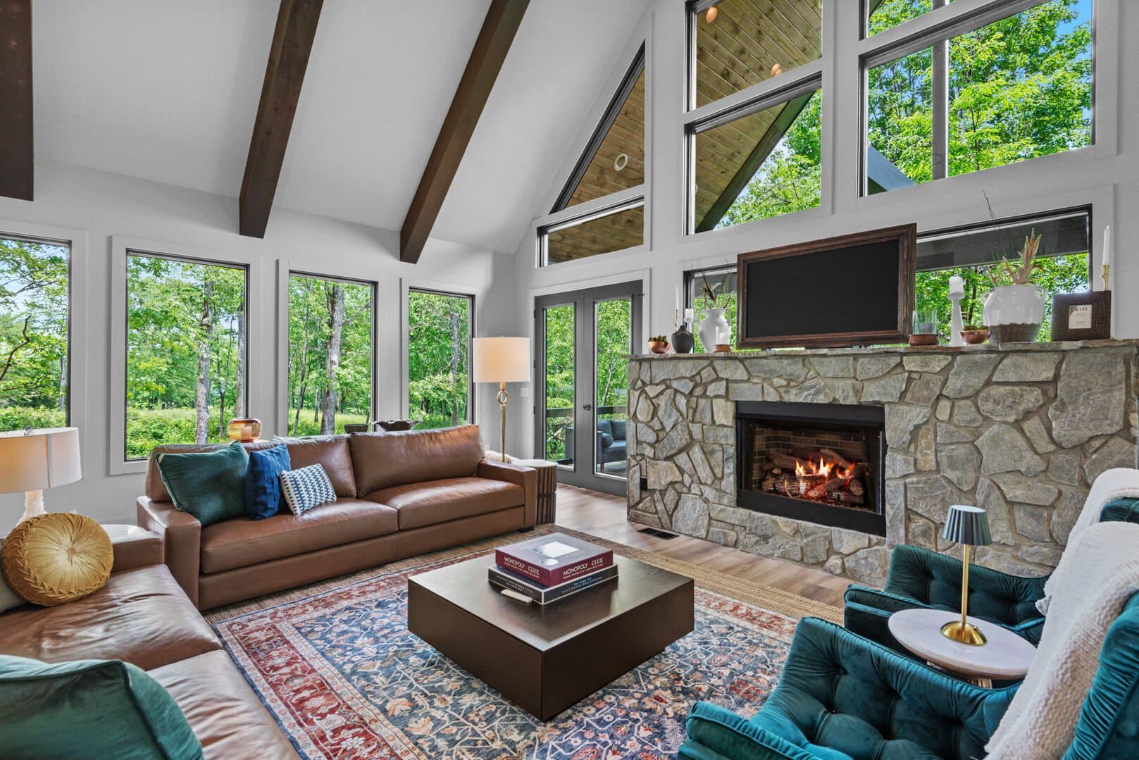 Three Bears Retreat at Monteagle - Image 9