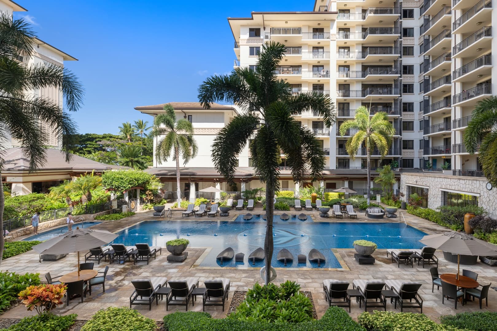 Ko Olina Beach Villas #O224 - Image 2