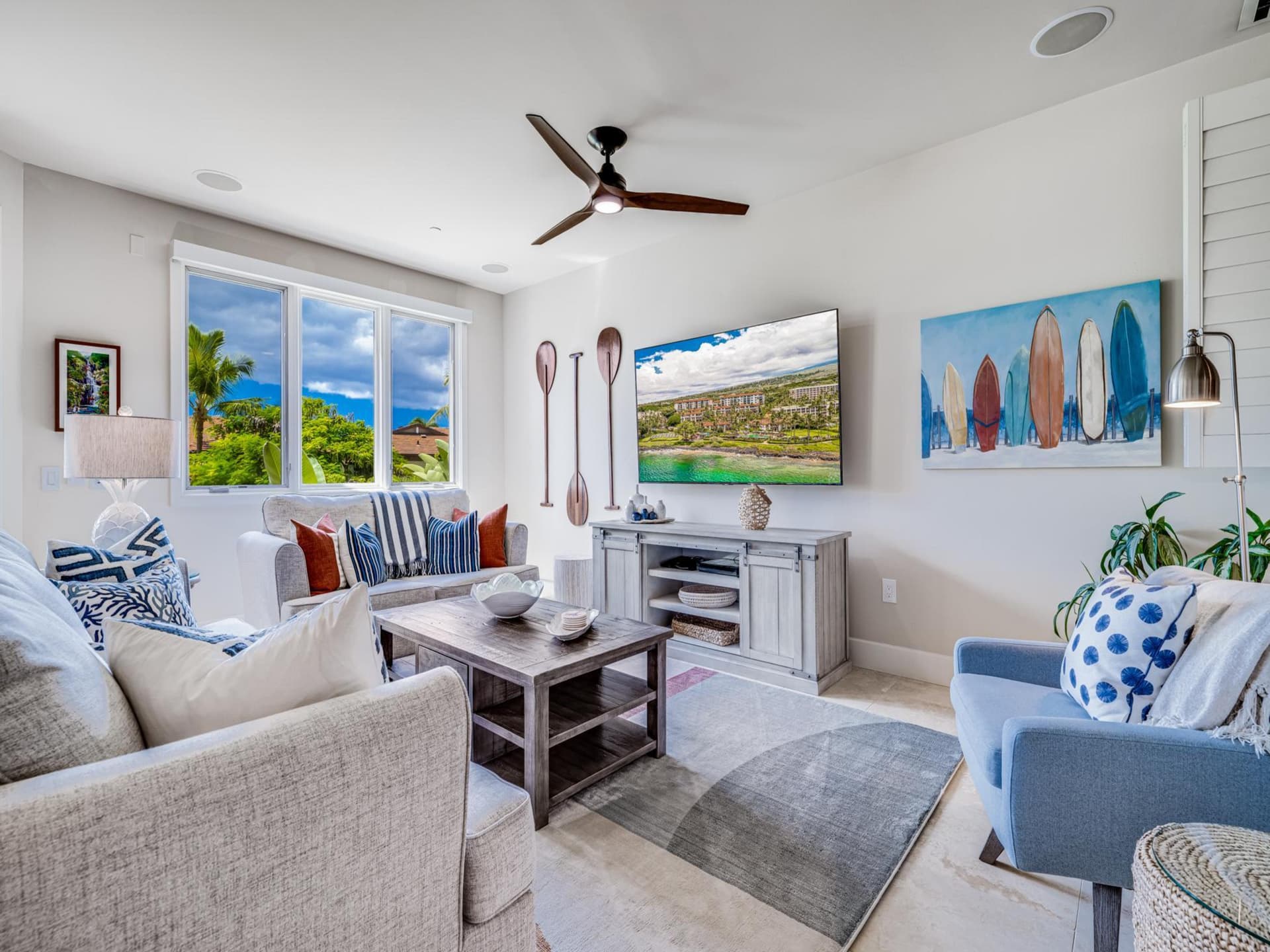 Wailea Beach Villas #PH111 - Image 1