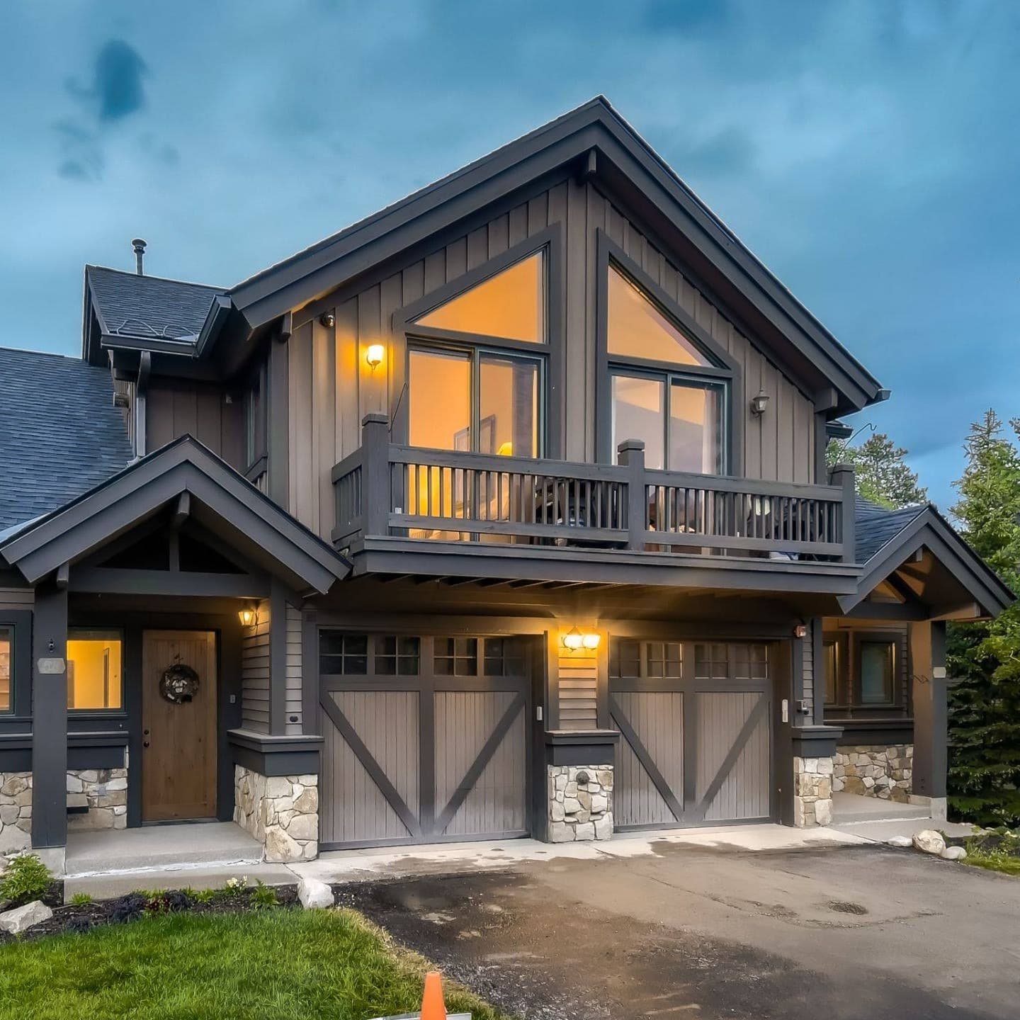 Saddlewood Ski Chalet - Image 1