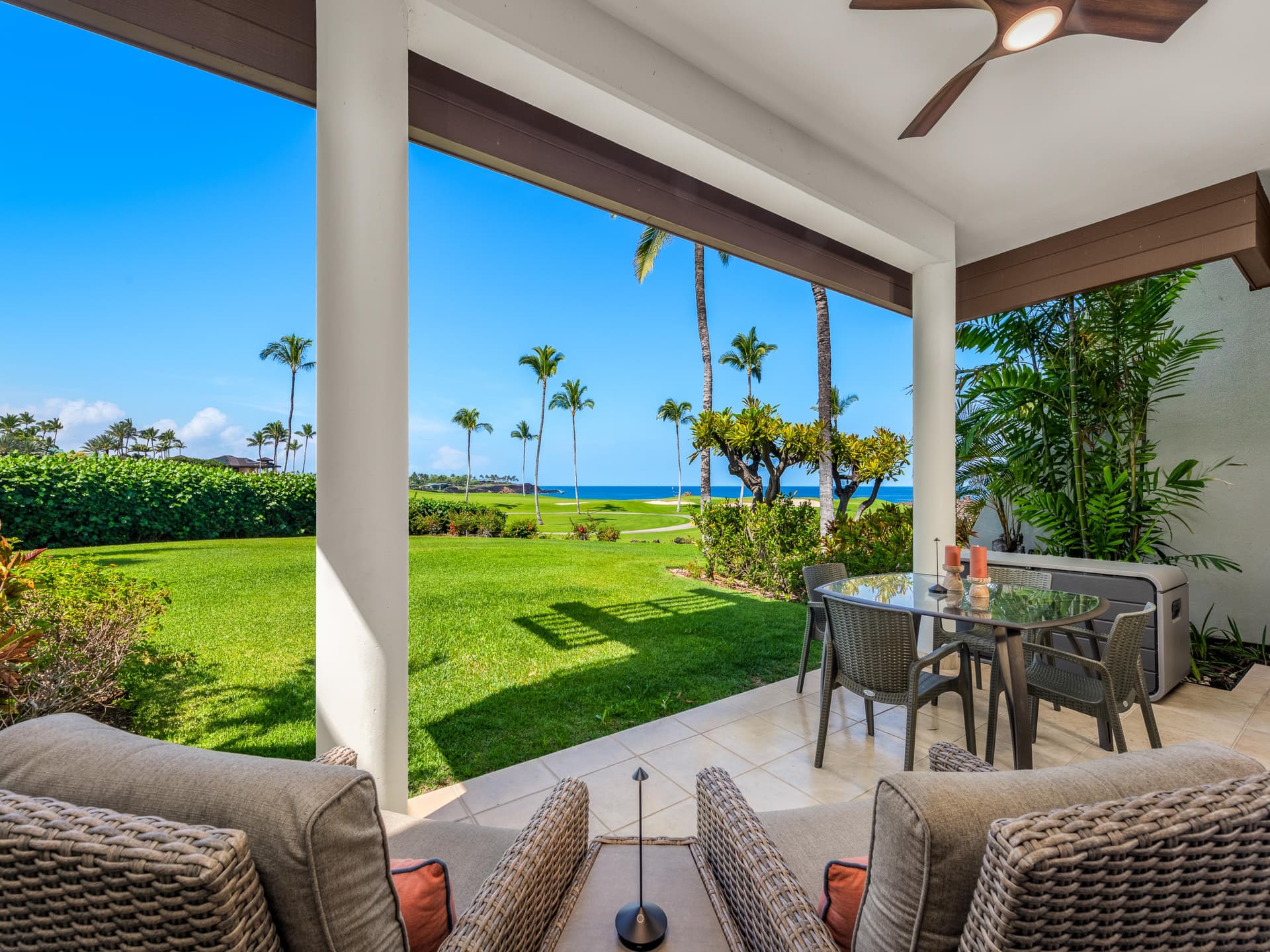 Mauna Lani Point #E105 - Image 1