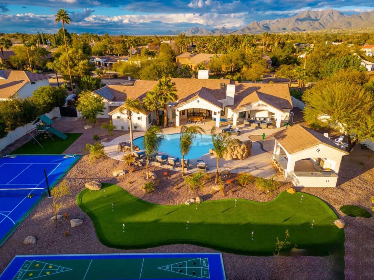 Desert Cove - Image 84