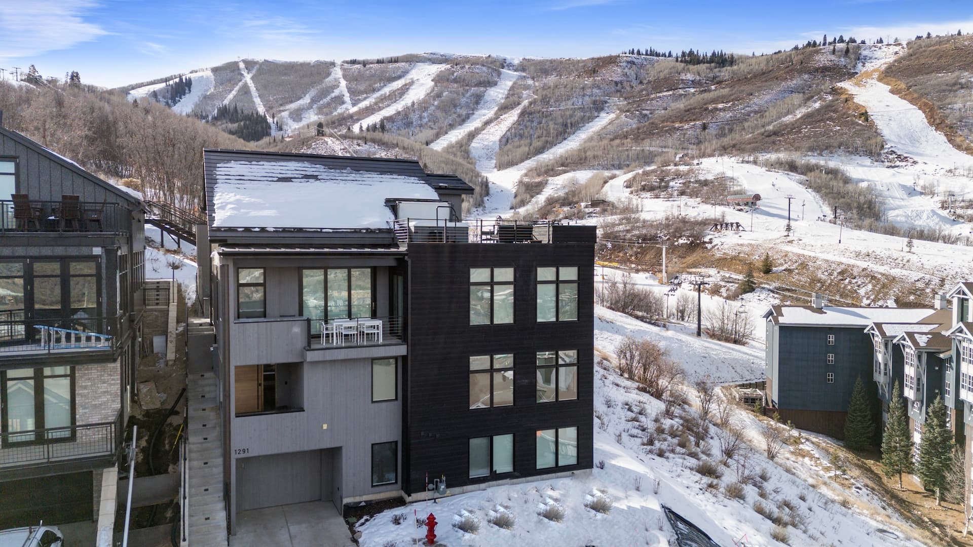 Japandi Slopeside Retreat - Image 65