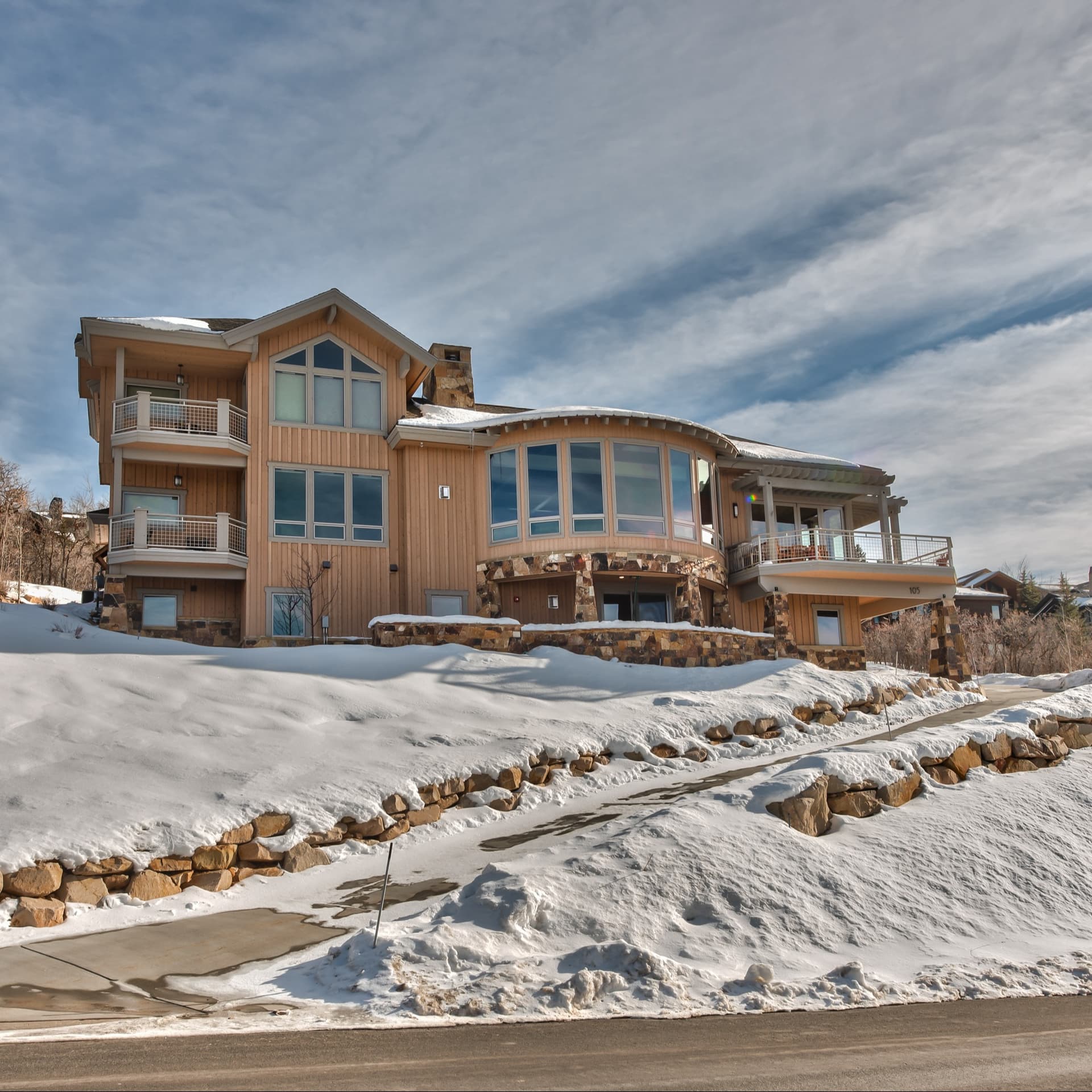 Majestic View - Image 1