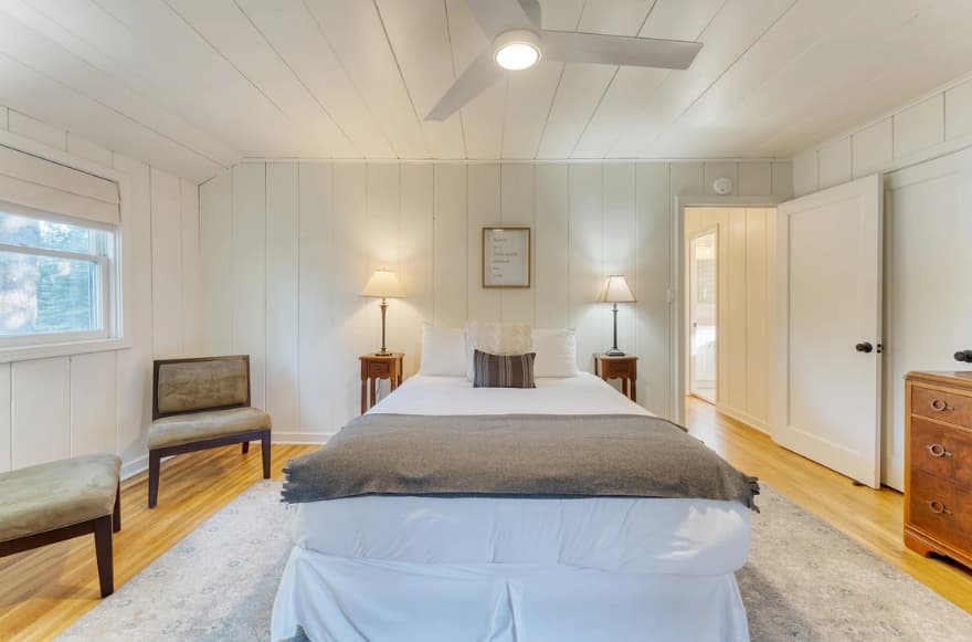 West Shore Lake House - Image 22