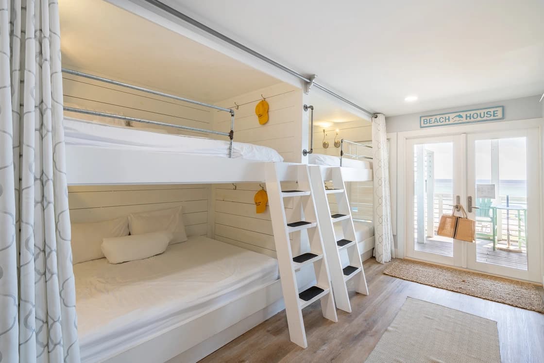 Backyard Beach - Image 30