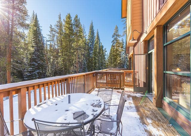 Ski Tip #8723 - Image 2