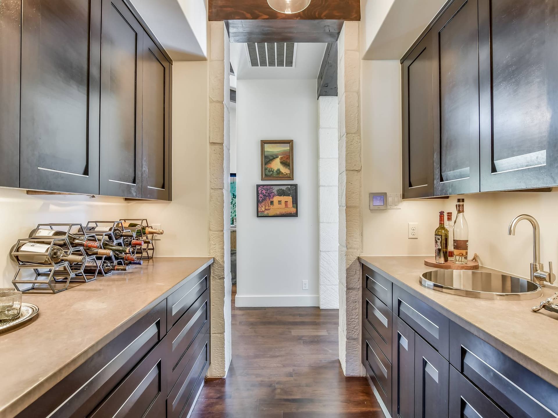 Sapphire on Lake Austin - Image 35