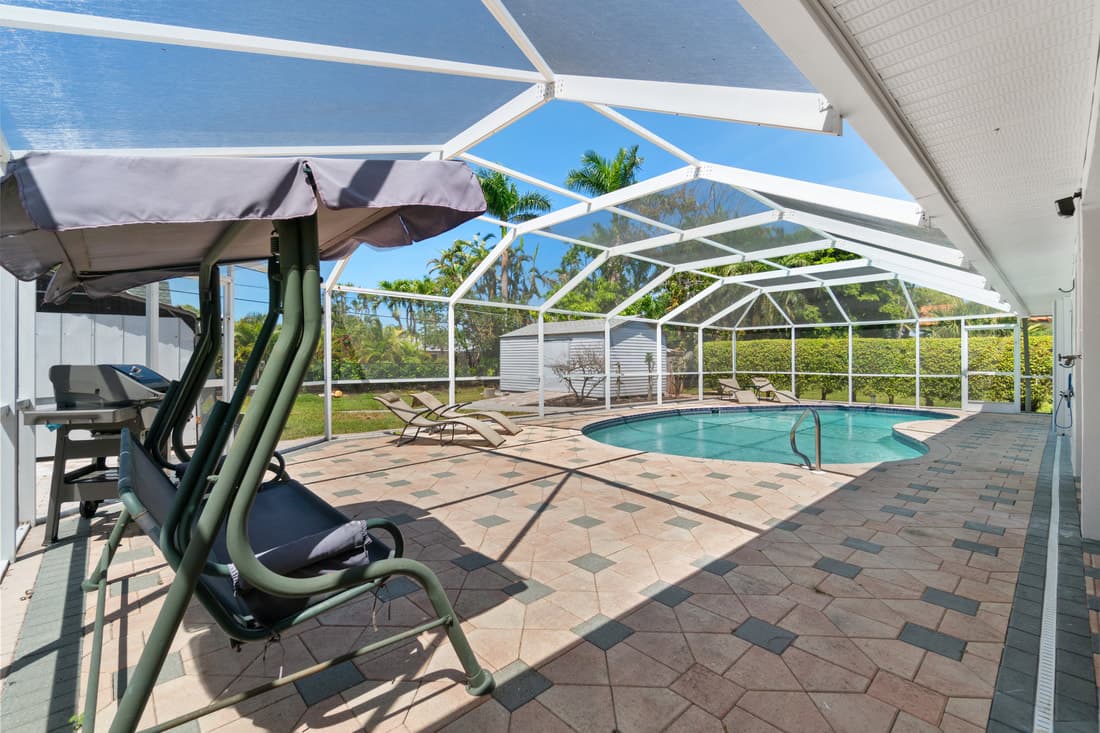 Bonita Beach Oasis - Image 36