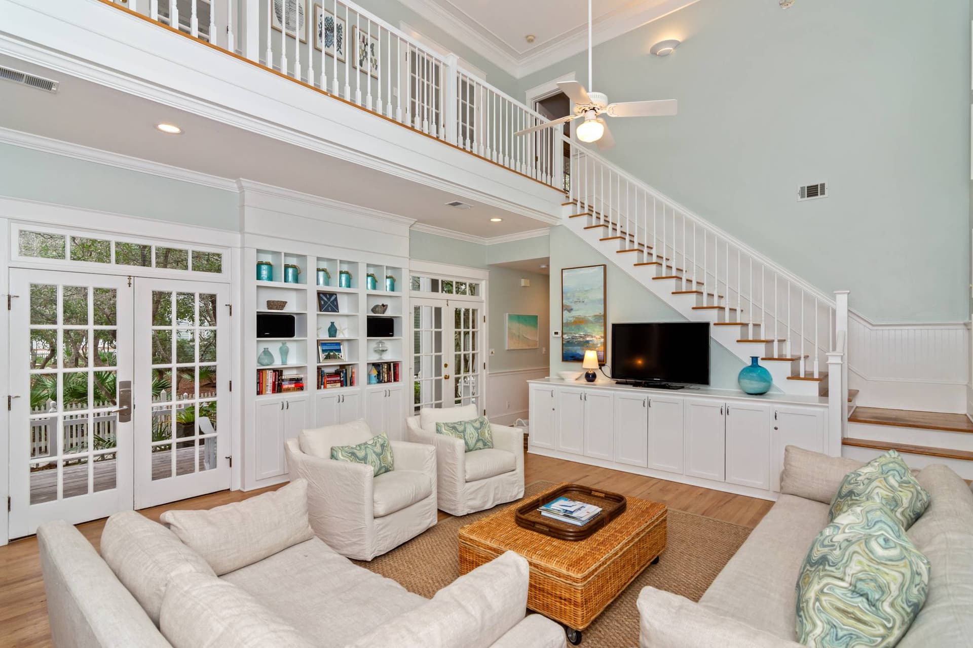 Saratoga Home - Image 2