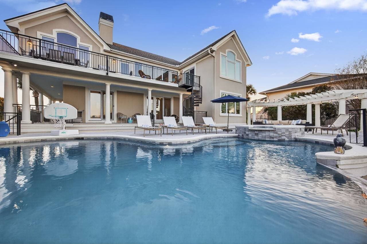 Seabrook Island Parkway #3733 - Image 51