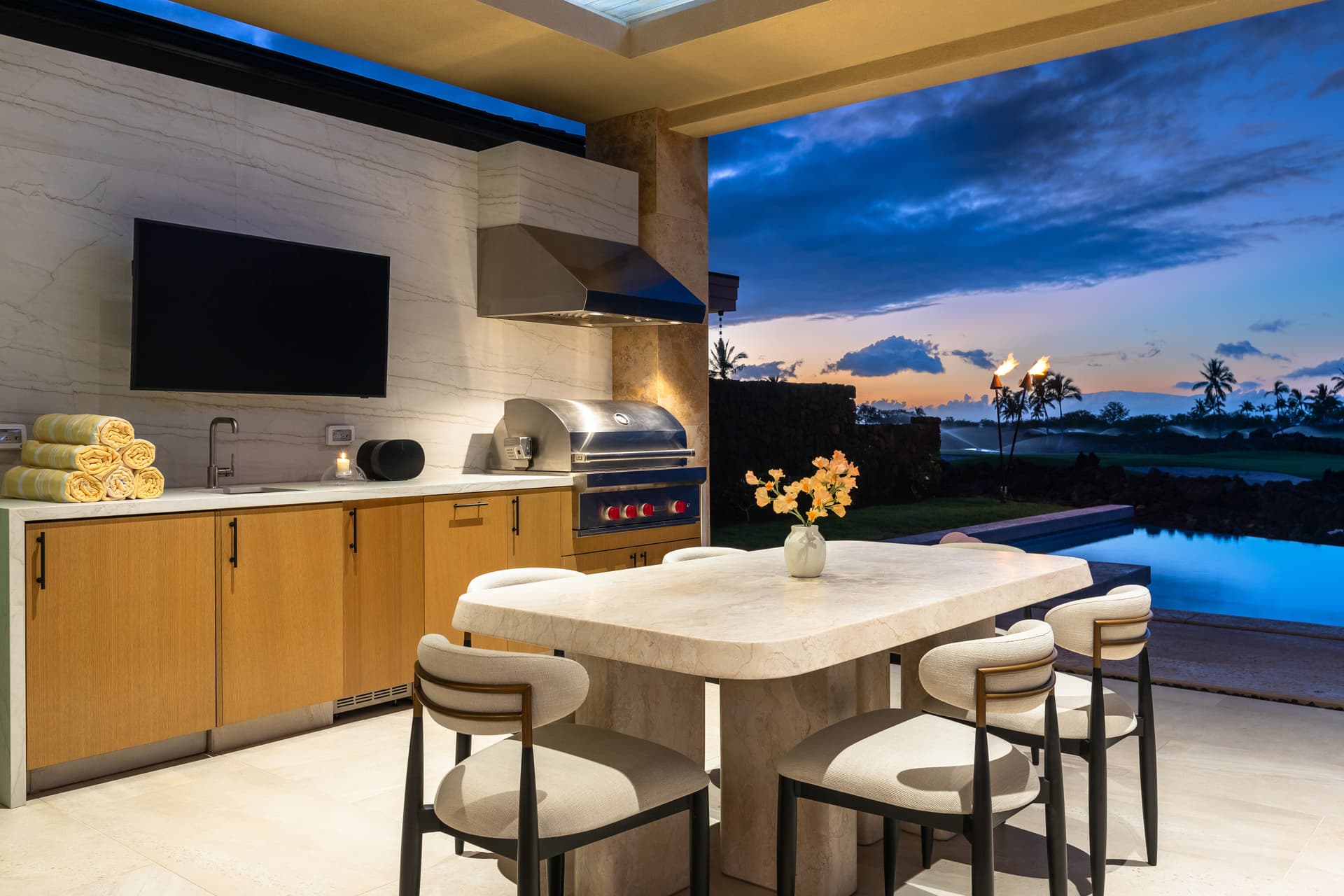 Mauna Lani Golf Estate #3 - Image 14