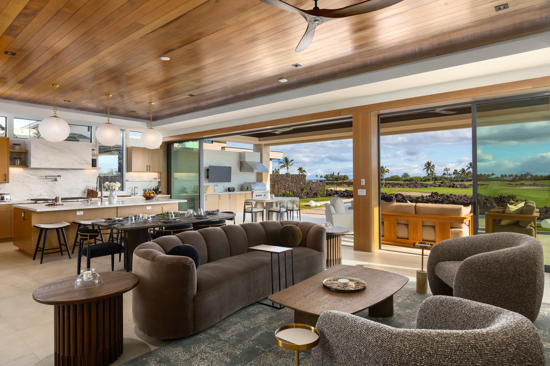 Mauna Lani Golf Estate #3 - Image 12