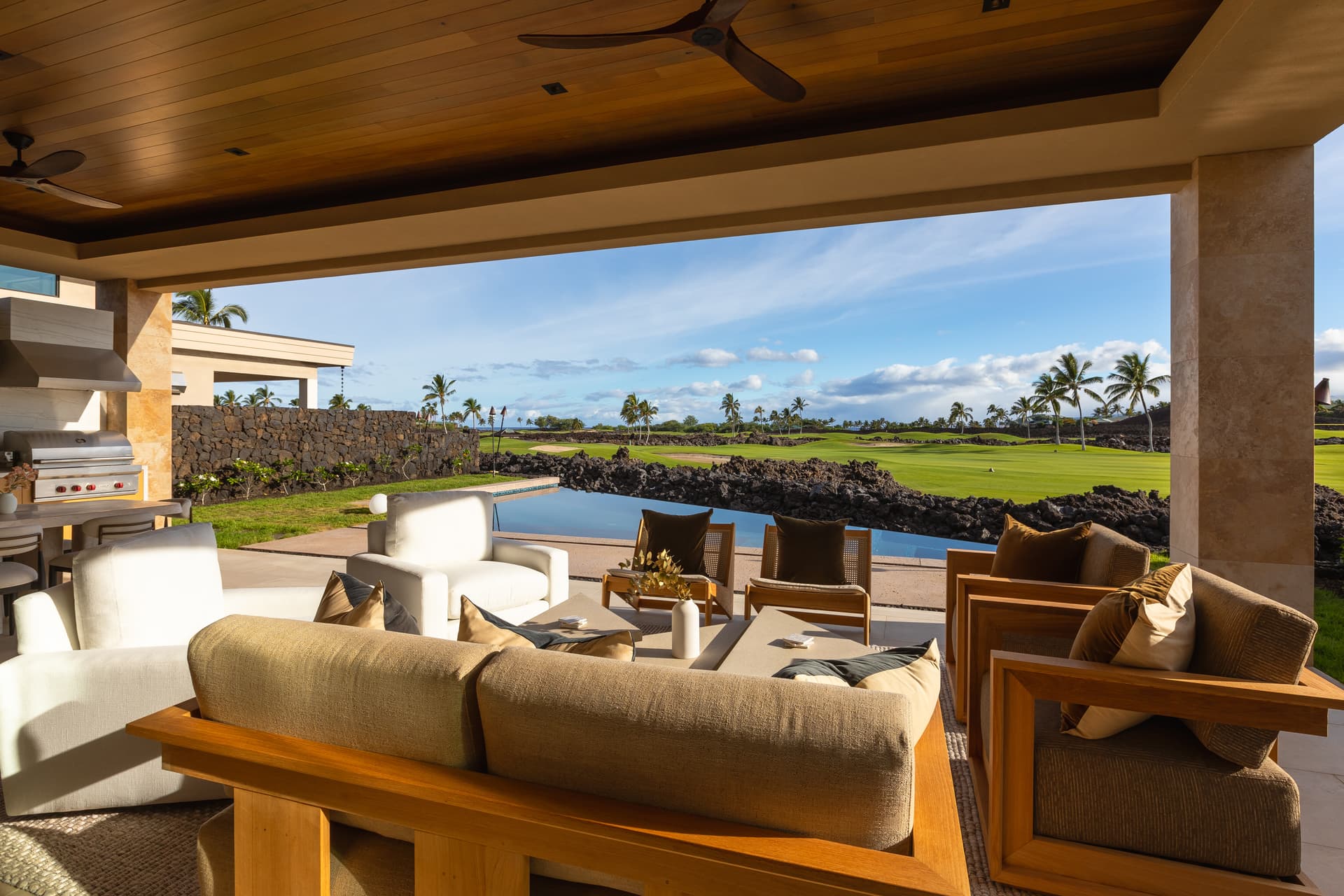 Mauna Lani Golf Estate #3 - Image 20