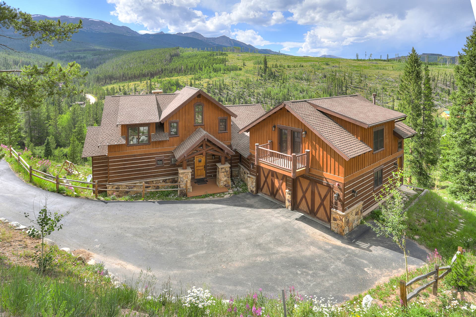 Cloud Peak Vista - Image 1