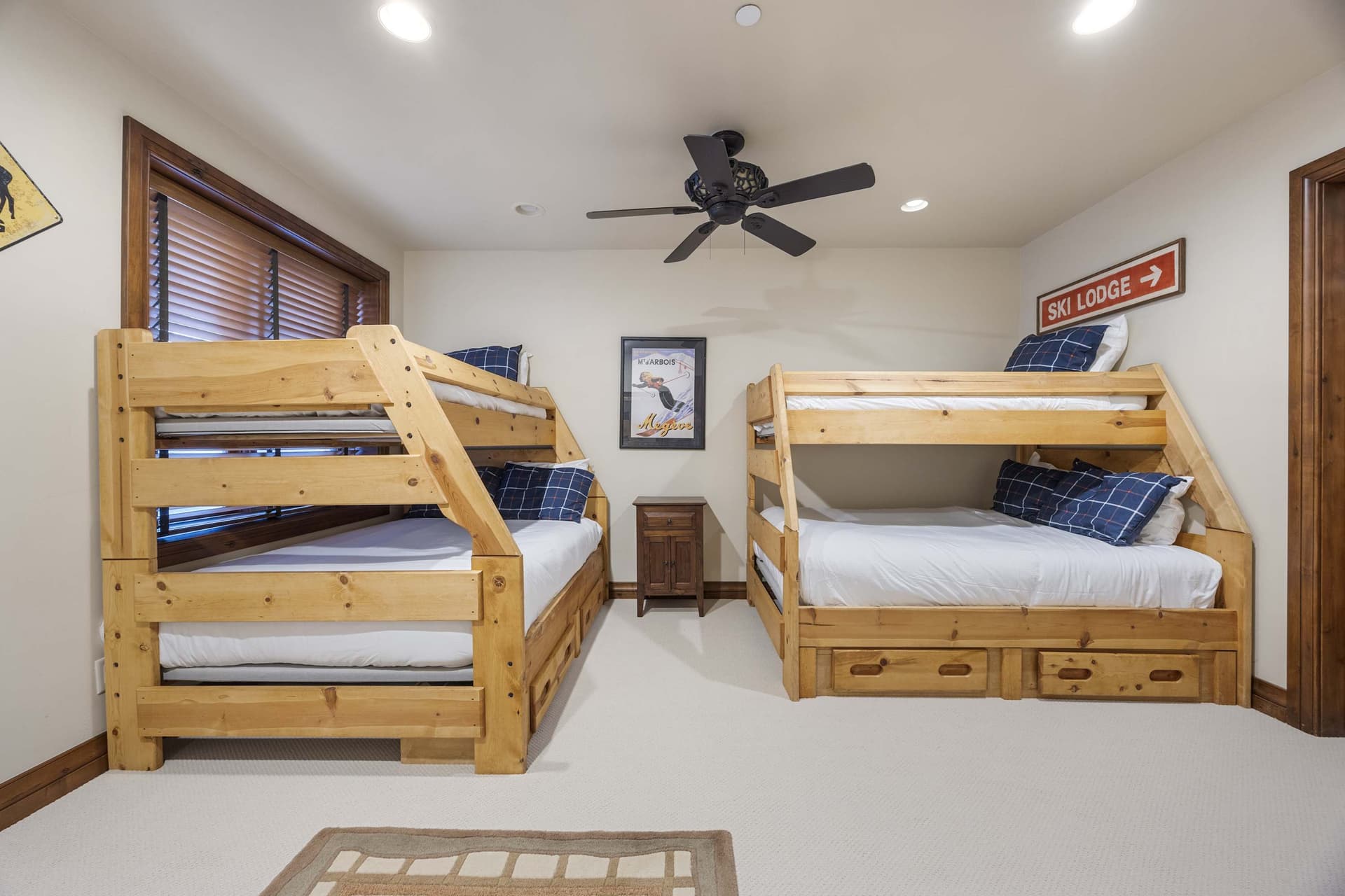 Luxury Mountain Retreat - Image 20