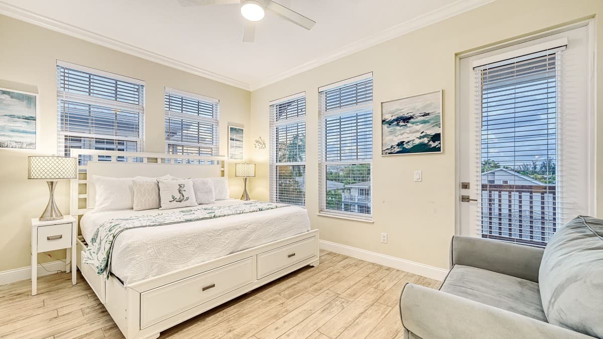 Abalone Villa - Image 32