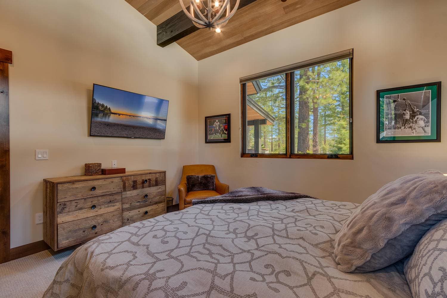 Sage Hen at Grays Crossing - Image 16