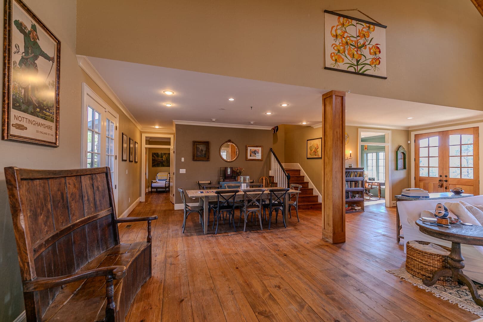 Robin Hood Retreat - Image 9