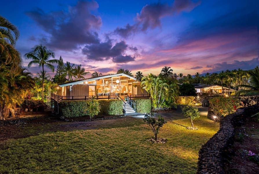 Mai Tai Manor - Image 1