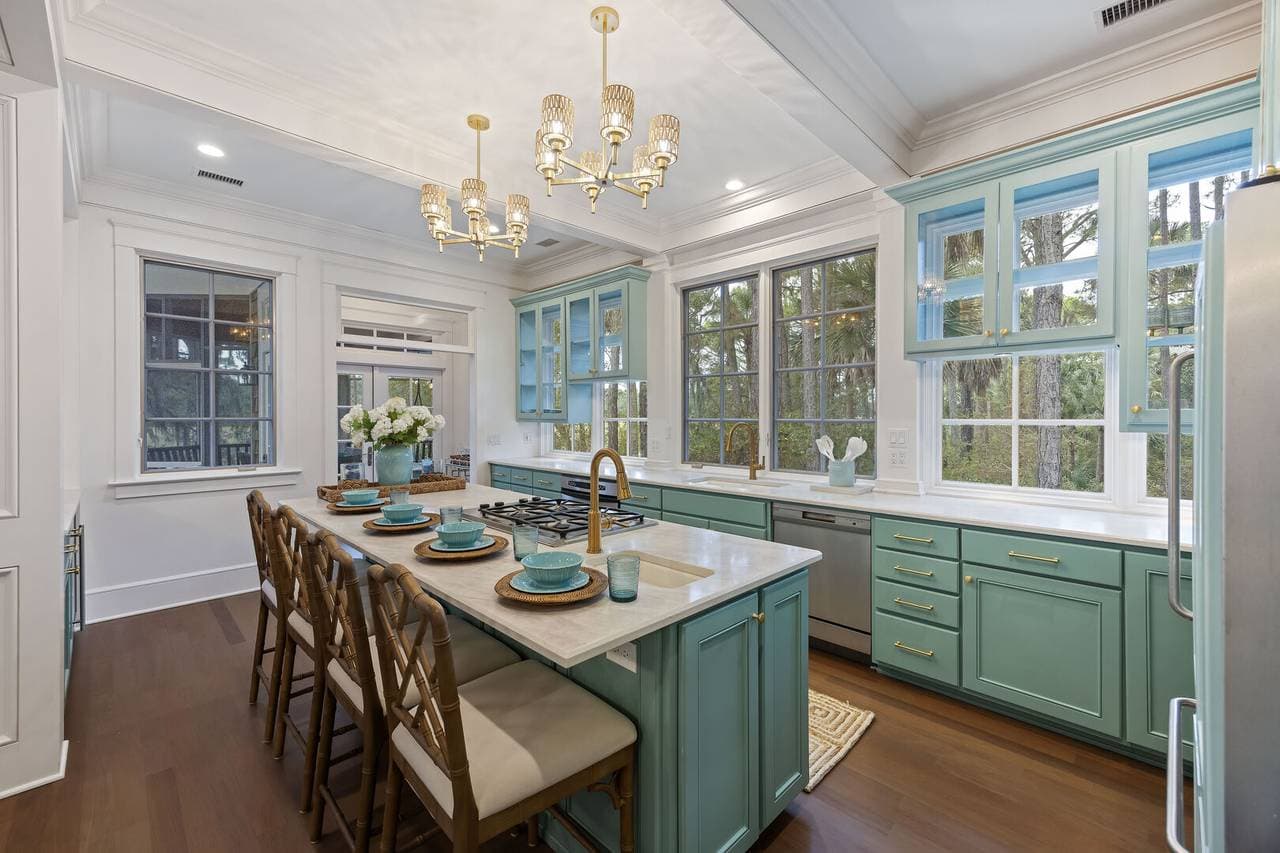 Blue Heron Pond - Image 12