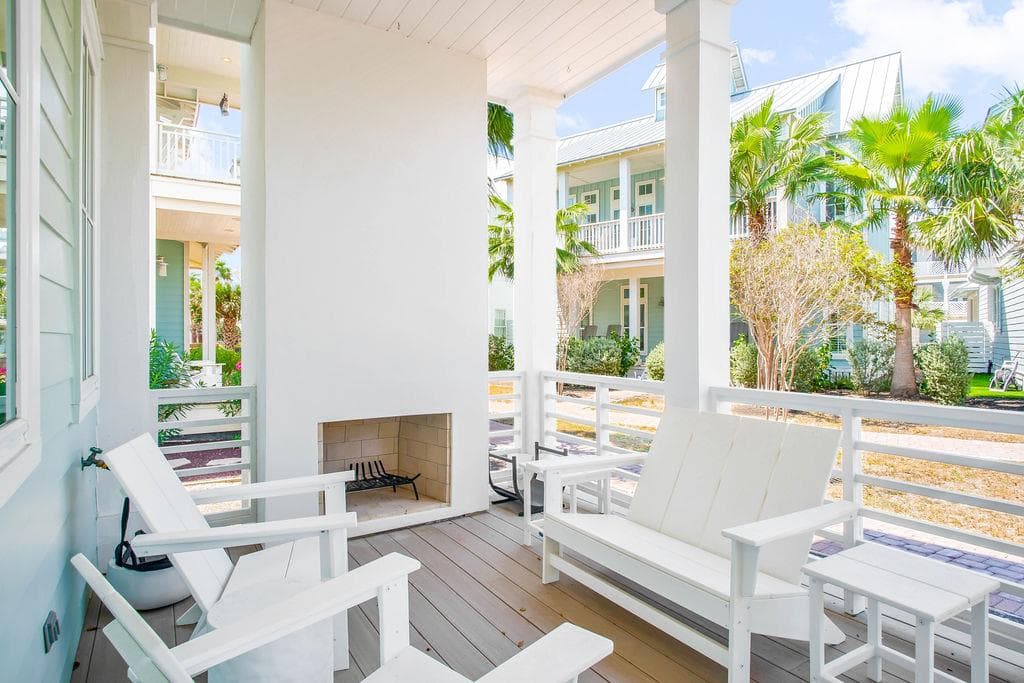 Marky P and the Funky Beach - Image 15