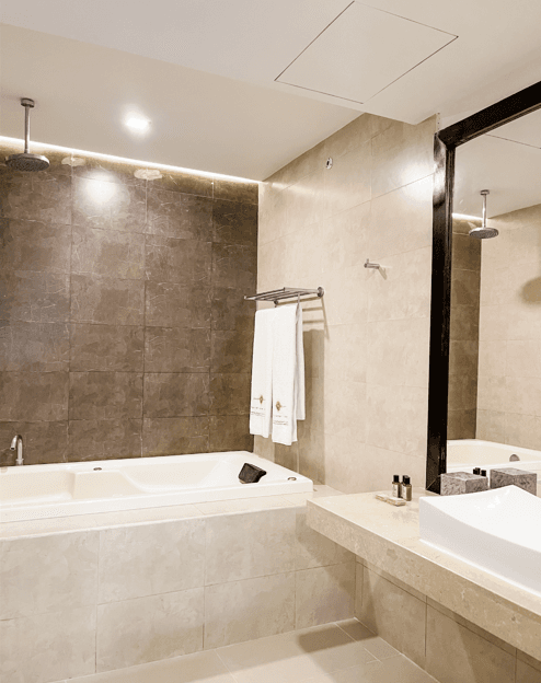 Aldea Thai Ocean View Penthouse - Image 13