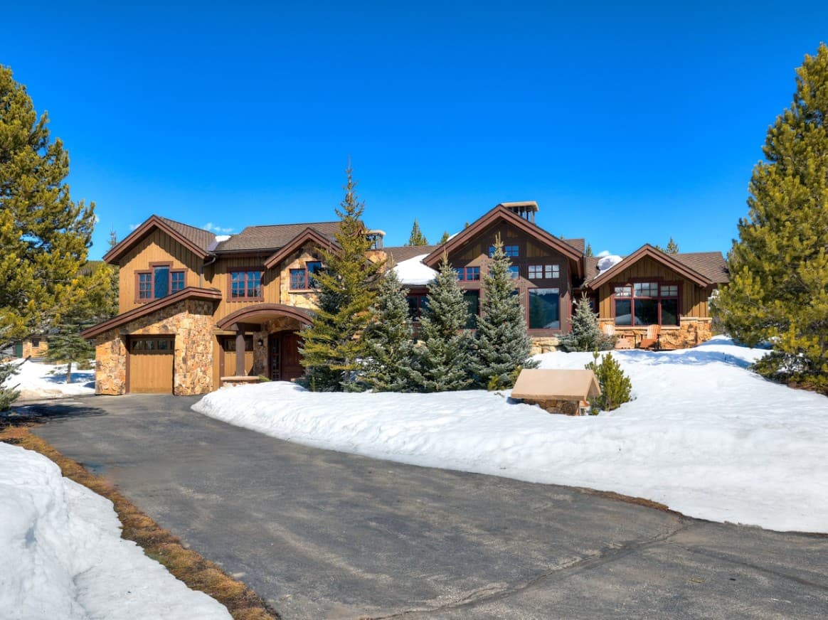 Long Ridge Lodge - Image 45