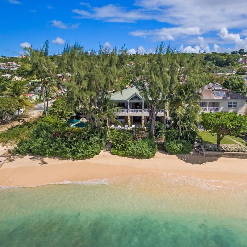 Banana Leaf Place - Image 1