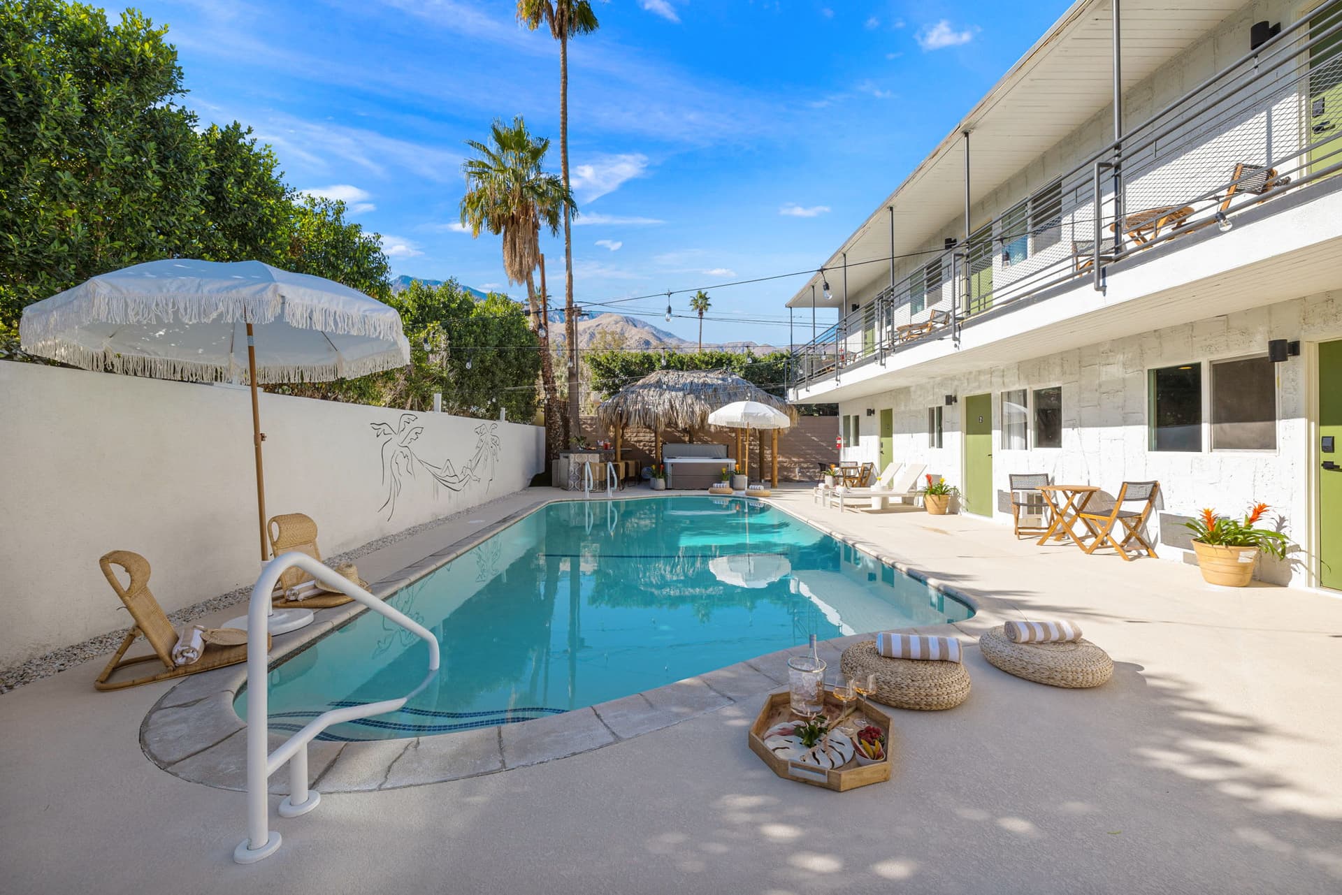 The Maya Hotel Buyout - Image 47