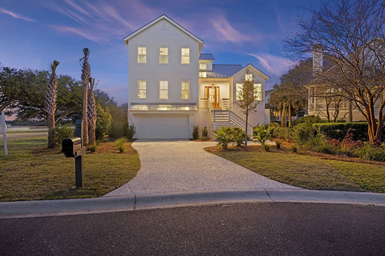 Seabrook Island Parkway #2211 - Image 56