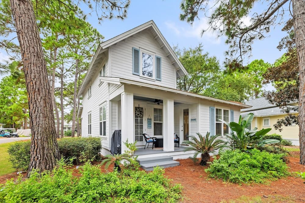 Laurel Grove #1298 - Image 1