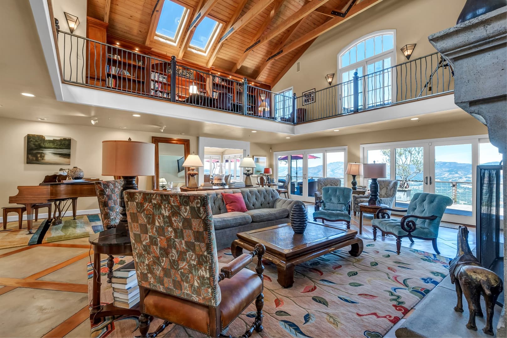 The Country House - Image 15