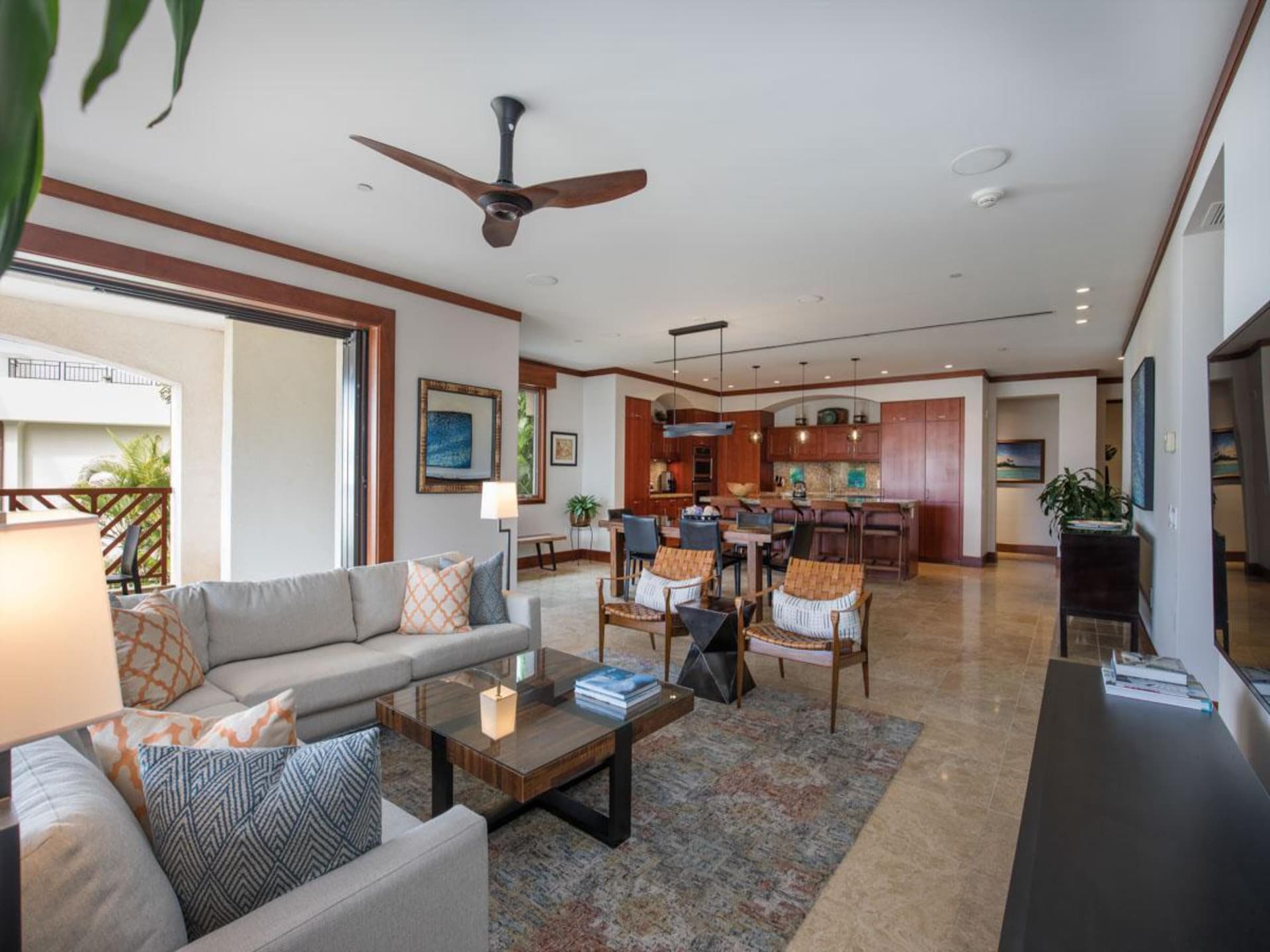 Wailea Beach Villa #PH112 - Image 1