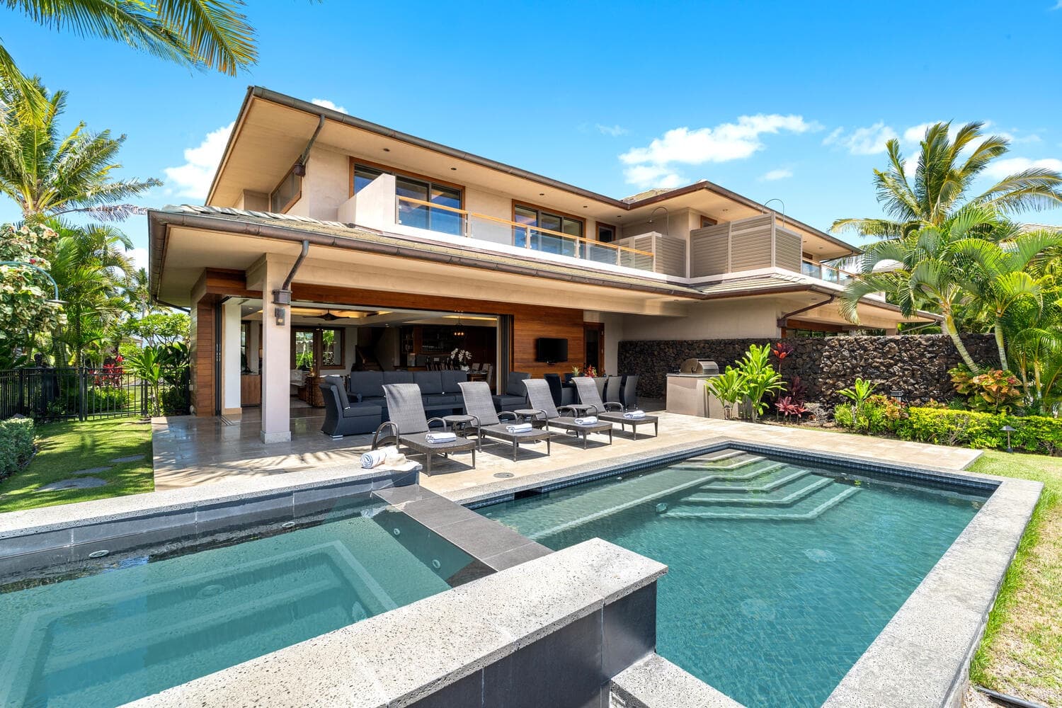 Laule'a Ohana Retreat - Image 49