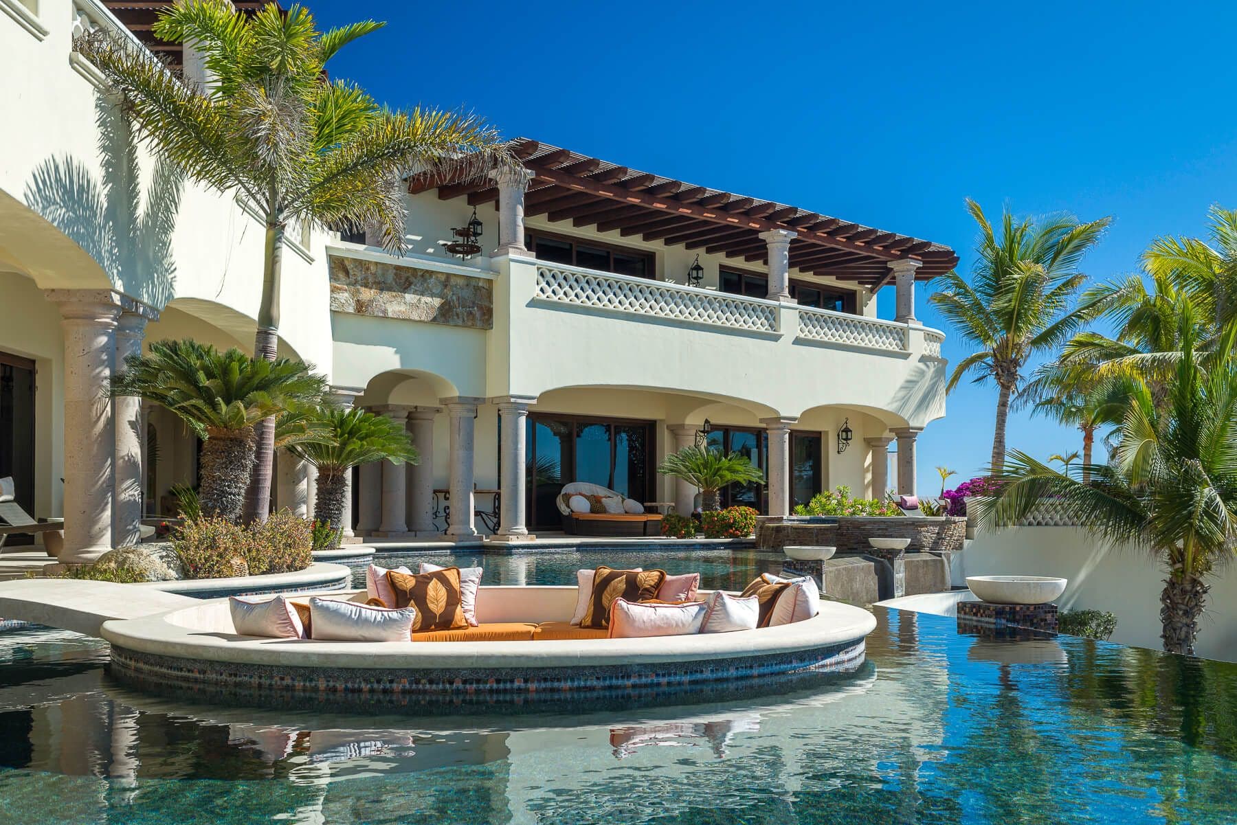 Villa Sandcastle - Image 25