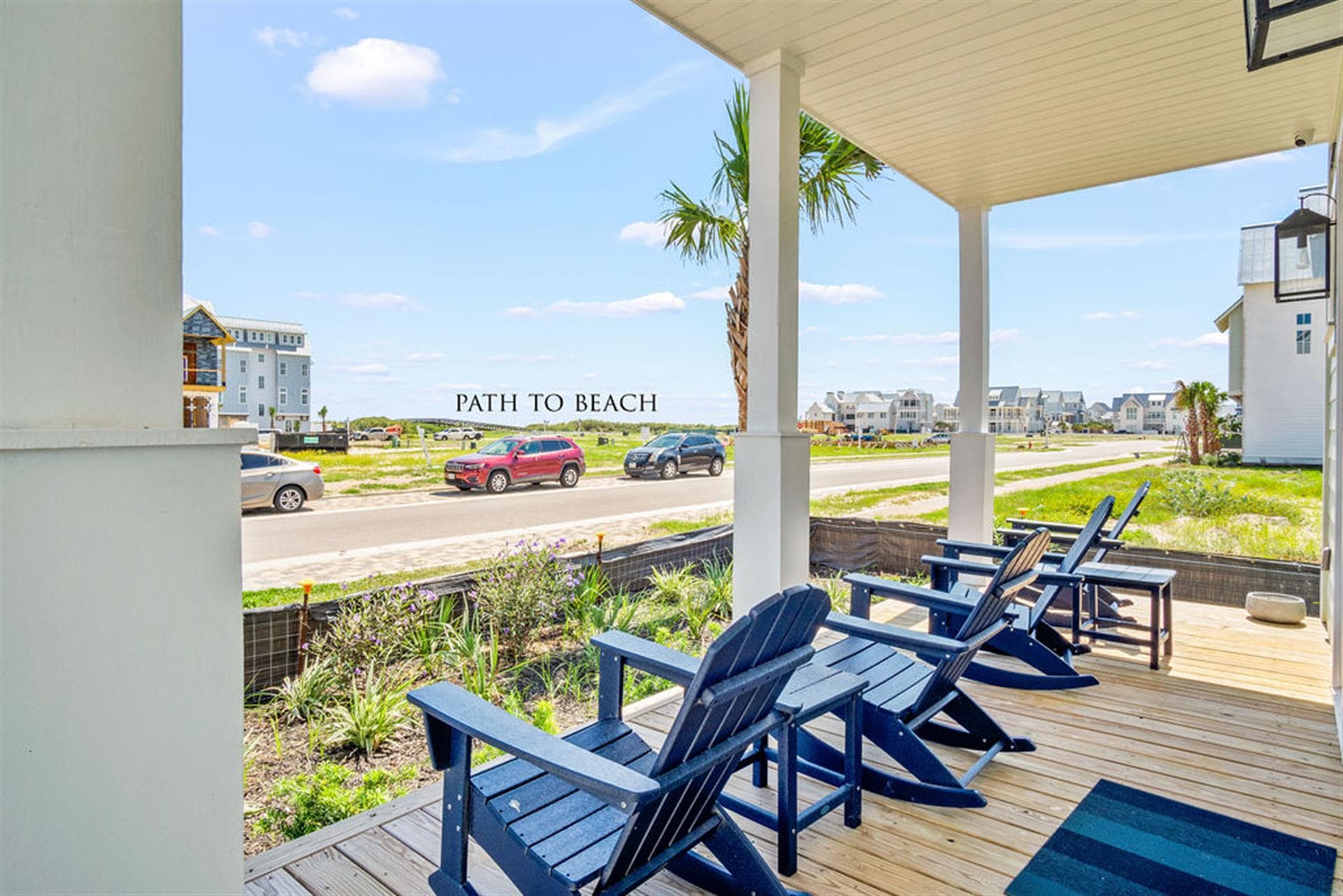 Sandpiper Siesta - Image 52