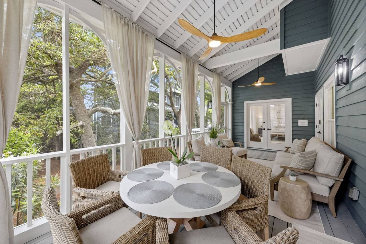 Atlantic Dream Retreat - Image 34