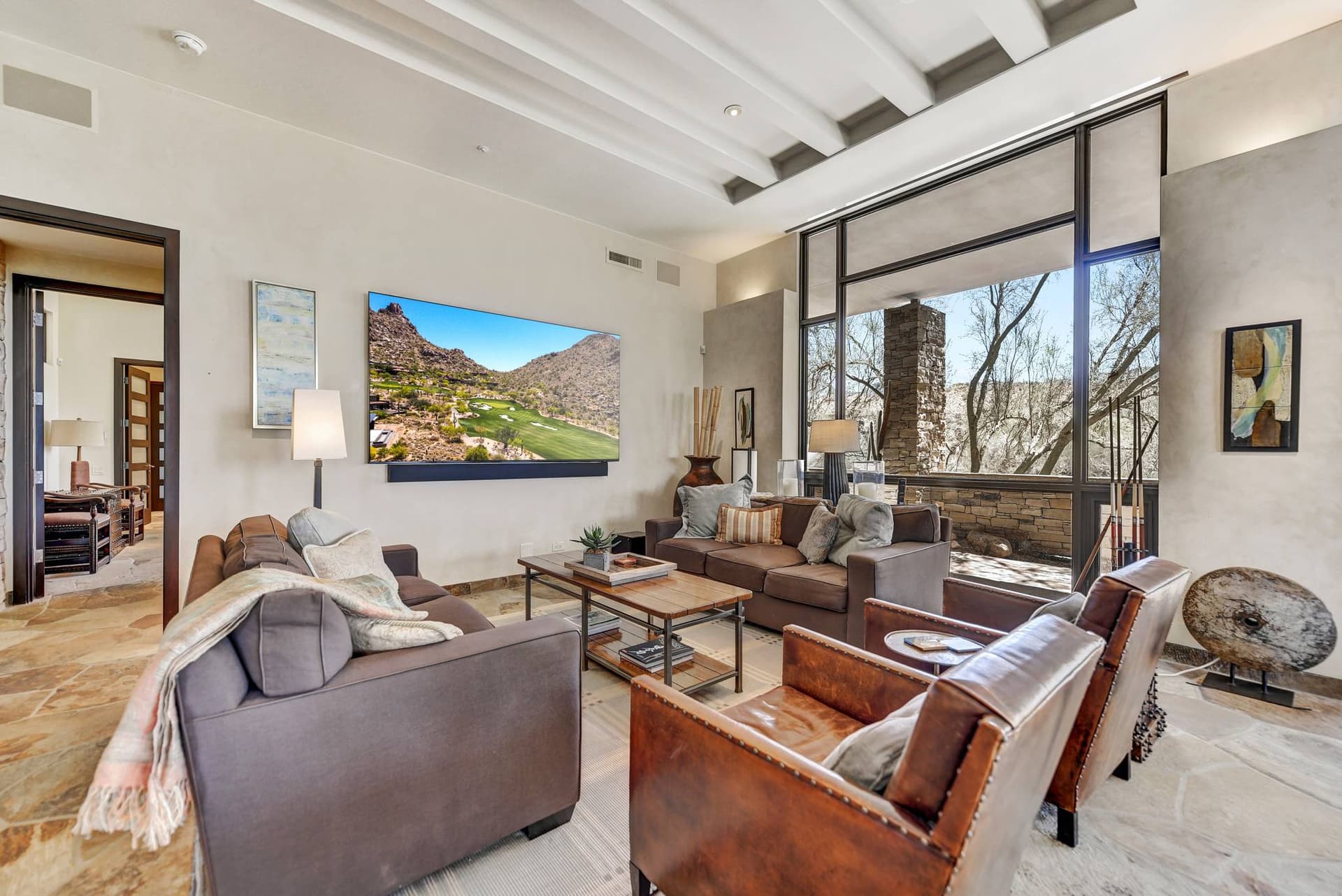 Scottsdale Desert Oasis - Image 18