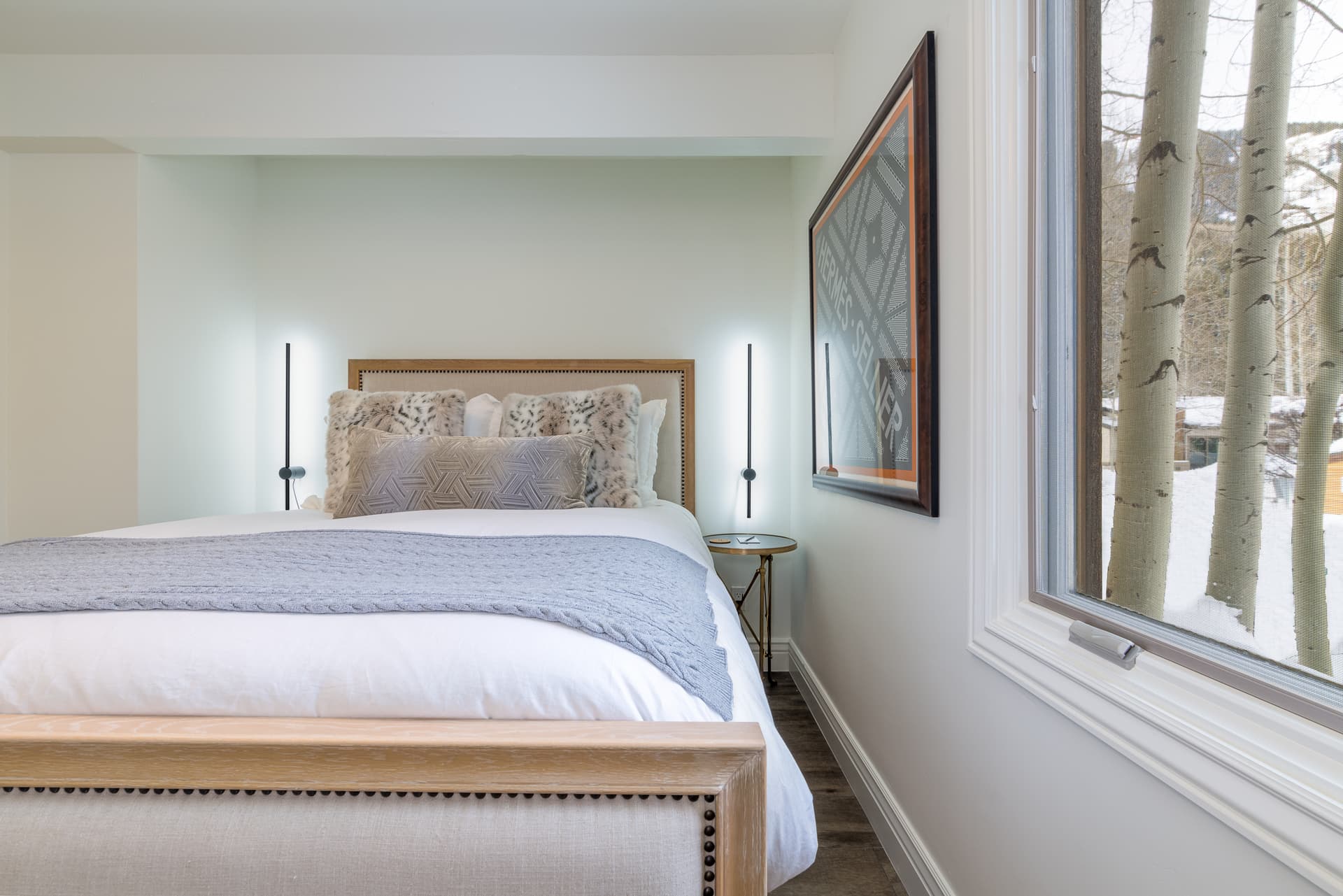 Zen House At East Vail - Image 18