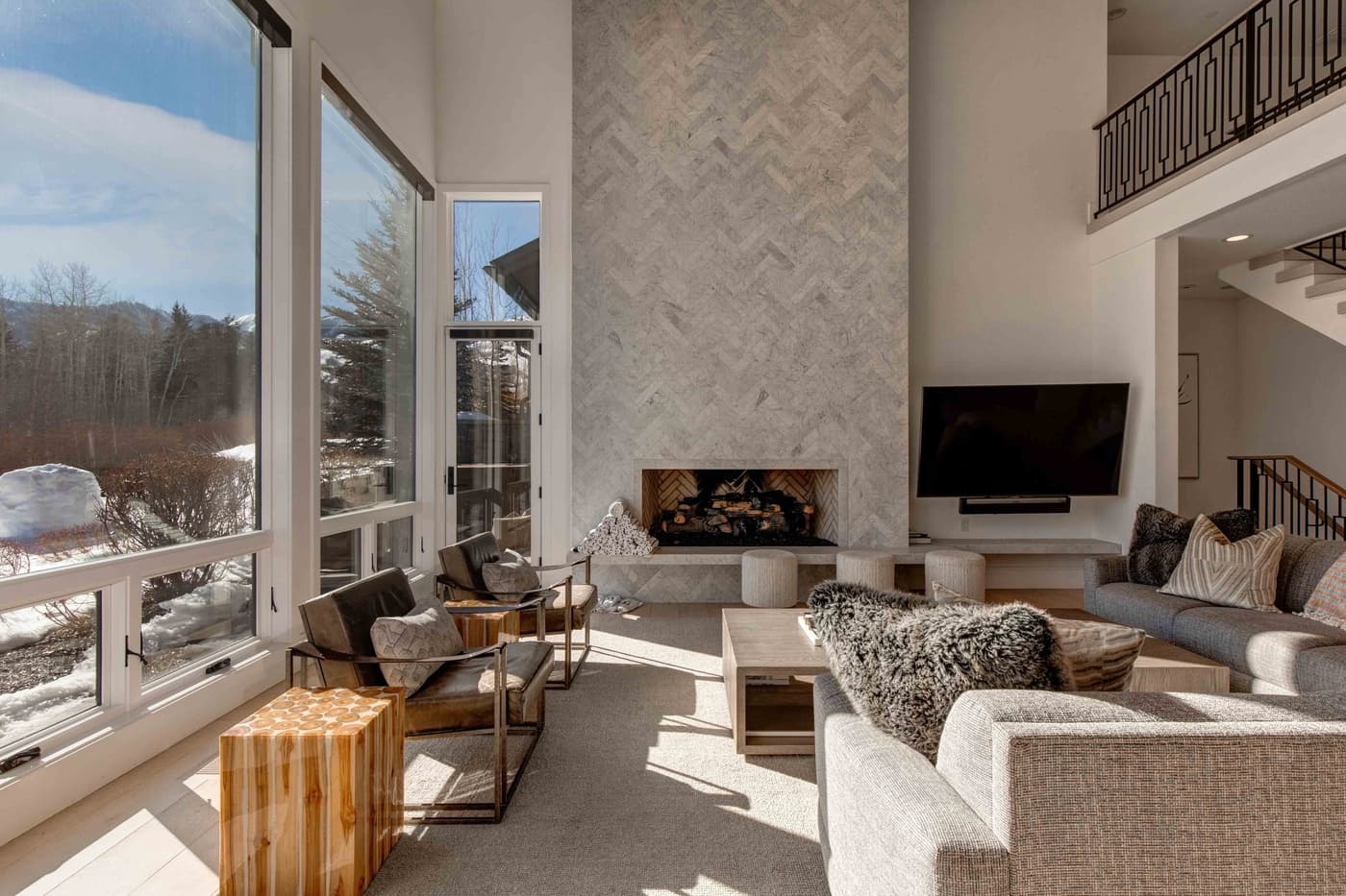 Frostwood Gondola at Canyons - Image 4