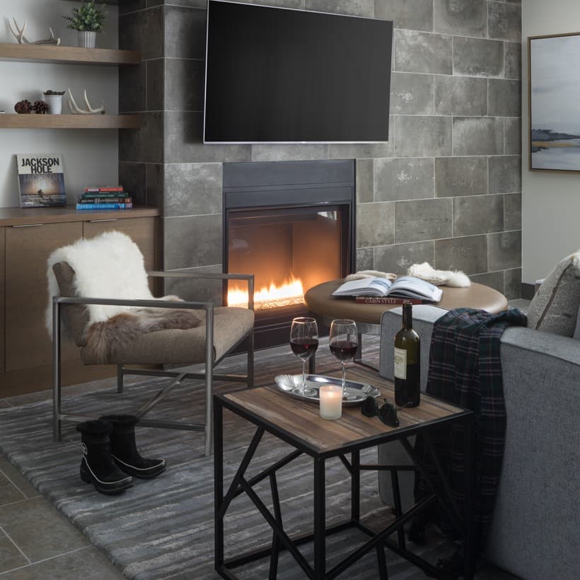 Leigh Home - Image 1